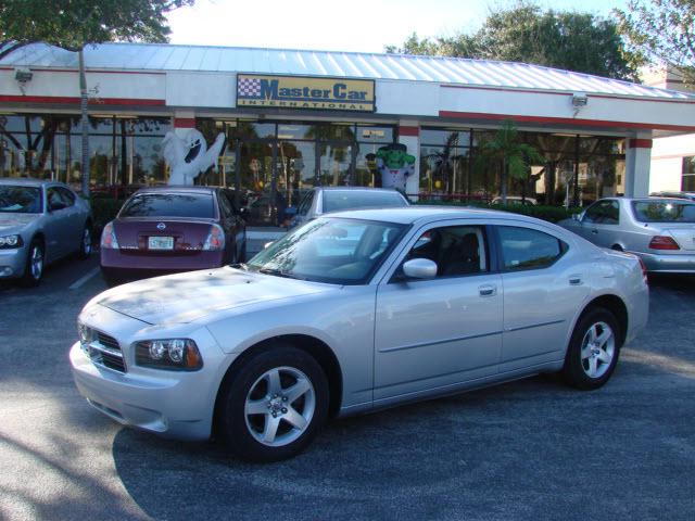 2010 Dodge Charger S