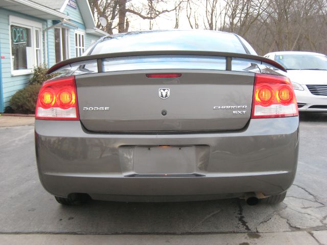 2010 Dodge Charger S