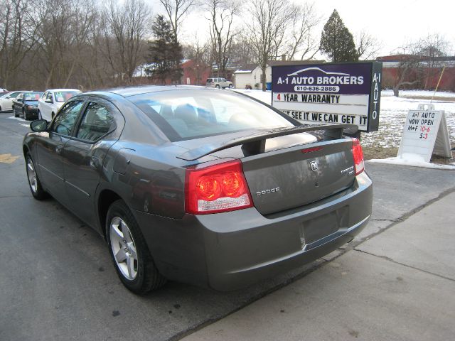 2010 Dodge Charger S