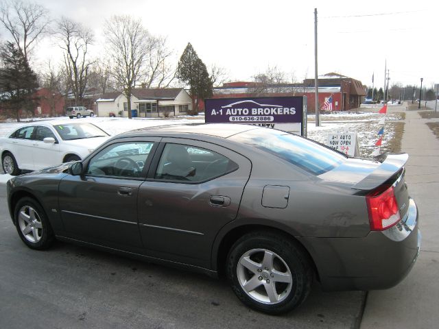 2010 Dodge Charger S