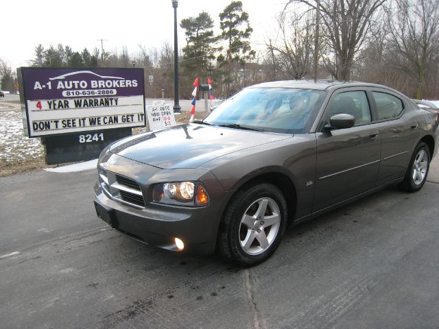 2010 Dodge Charger S