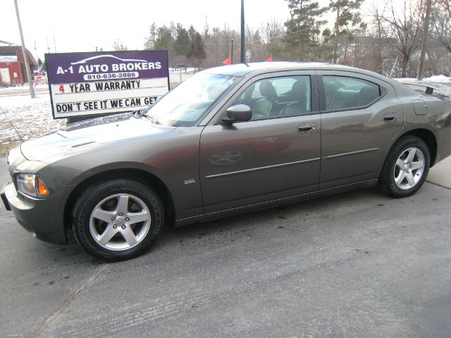 2010 Dodge Charger S