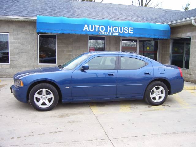 2010 Dodge Charger S