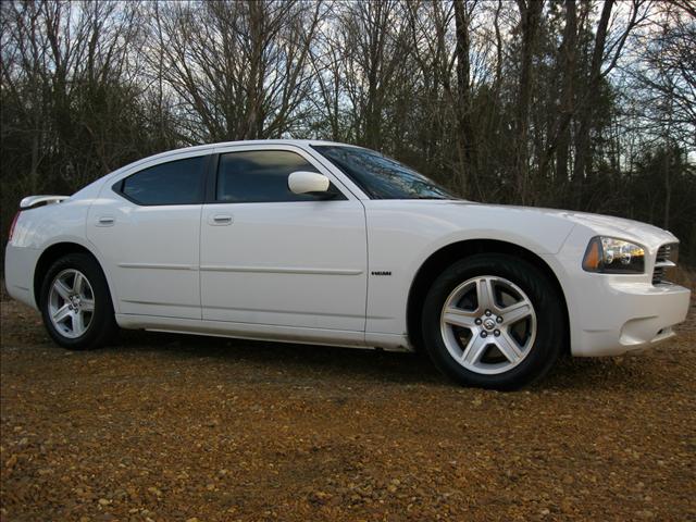 2010 Dodge Charger SLT 25