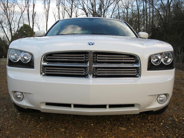 2010 Dodge Charger SLT 25