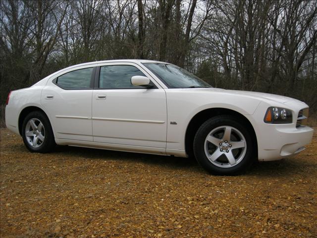 2010 Dodge Charger S