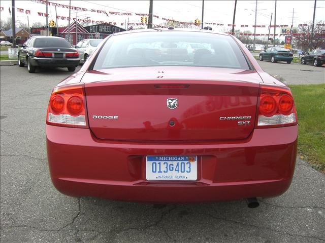 2010 Dodge Charger S