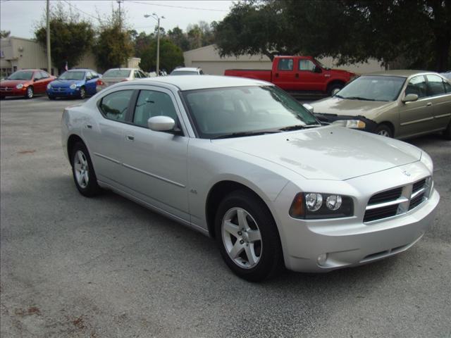 2010 Dodge Charger Unknown