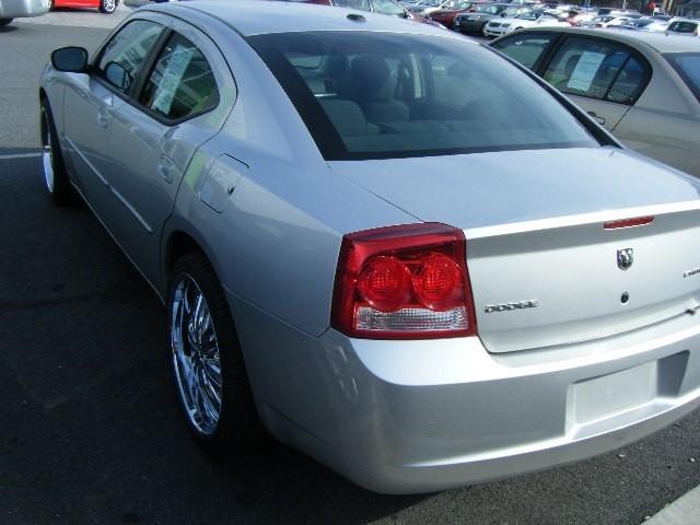 2010 Dodge Charger S