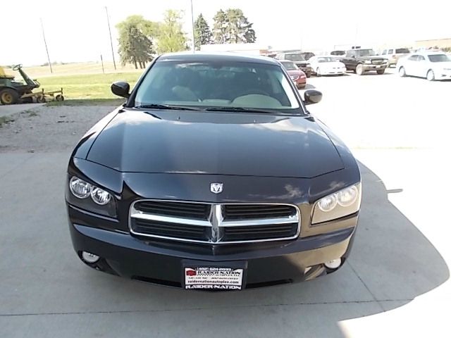 2010 Dodge Charger XLT Lariat Super Duty Crew Cab