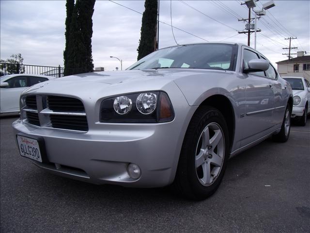 2010 Dodge Charger S