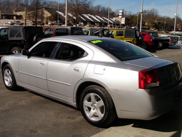 2010 Dodge Charger S