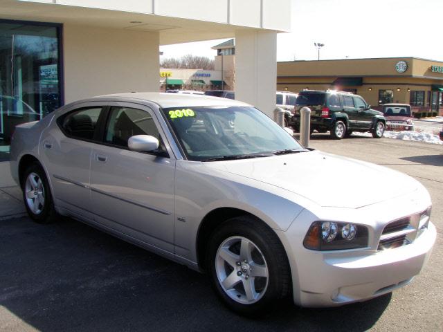 2010 Dodge Charger S