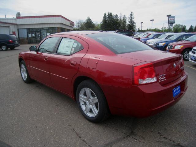 2010 Dodge Charger S