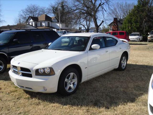 2010 Dodge Charger S