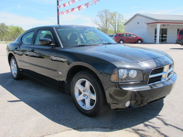 2010 Dodge Charger S