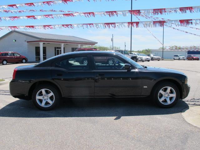 2010 Dodge Charger S