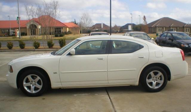 2010 Dodge Charger S