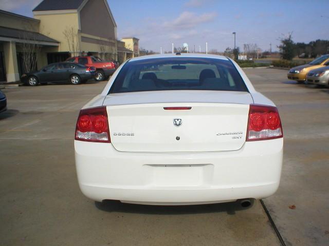 2010 Dodge Charger S