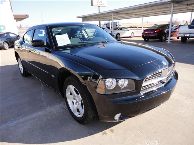 2010 Dodge Charger S