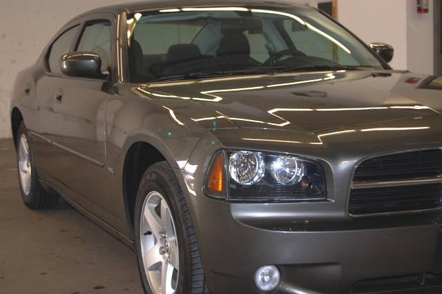 2010 Dodge Charger S