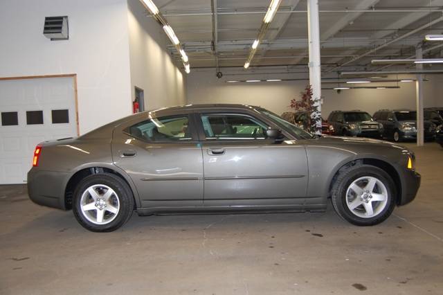 2010 Dodge Charger S