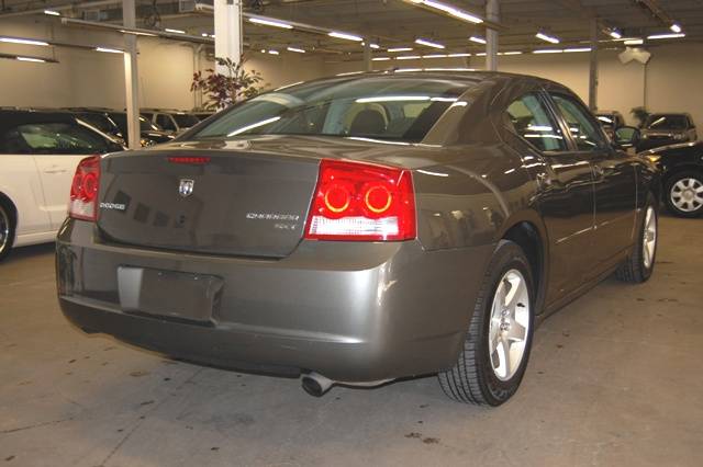 2010 Dodge Charger S