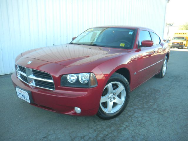 2010 Dodge Charger S