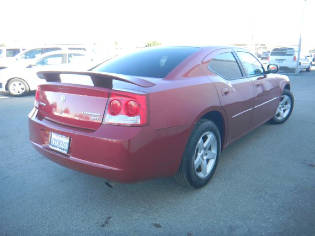 2010 Dodge Charger S