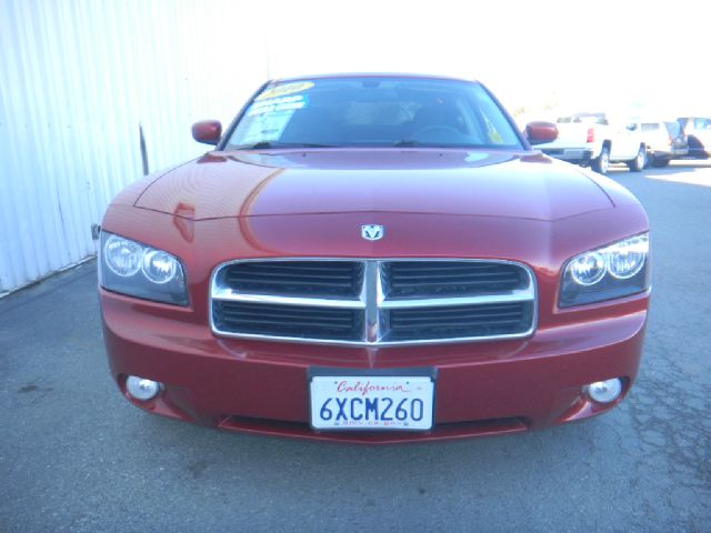 2010 Dodge Charger S