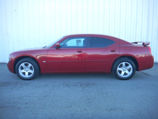 2010 Dodge Charger S