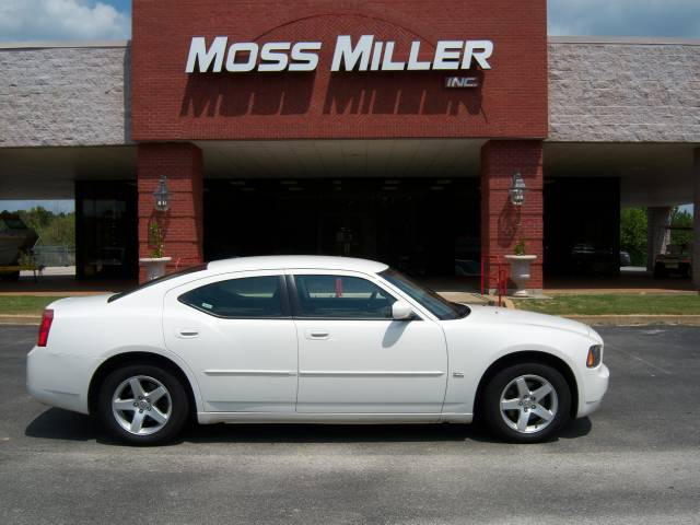 2010 Dodge Charger S