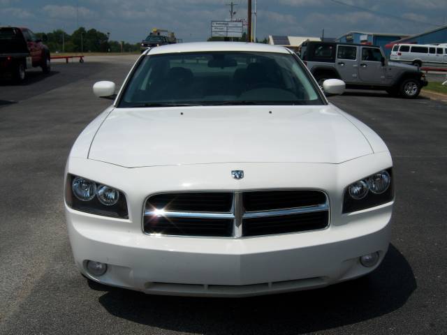 2010 Dodge Charger S