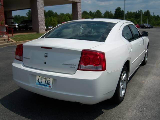 2010 Dodge Charger S