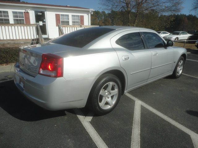 2010 Dodge Charger S