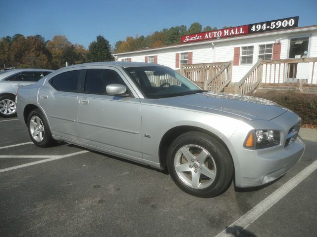 2010 Dodge Charger S