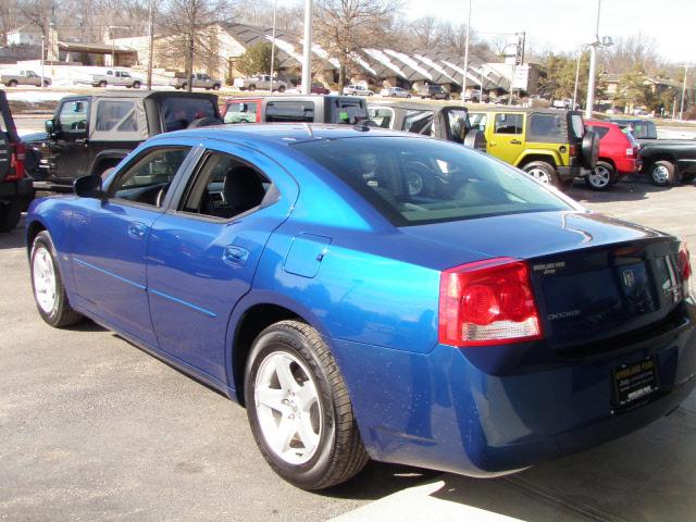 2010 Dodge Charger S