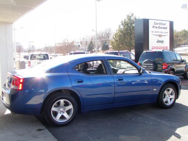 2010 Dodge Charger S