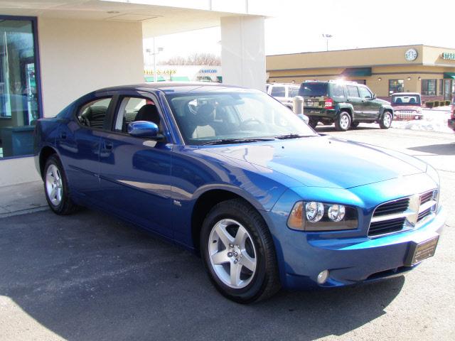 2010 Dodge Charger S