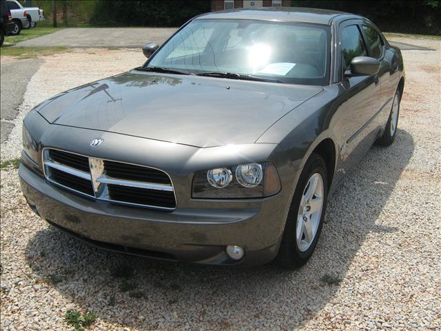 2010 Dodge Charger S