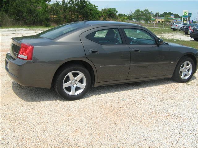 2010 Dodge Charger S