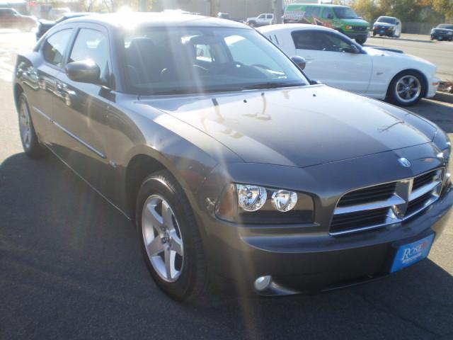 2010 Dodge Charger Quad-long-drw-slt-6.7l Diesel-4wd