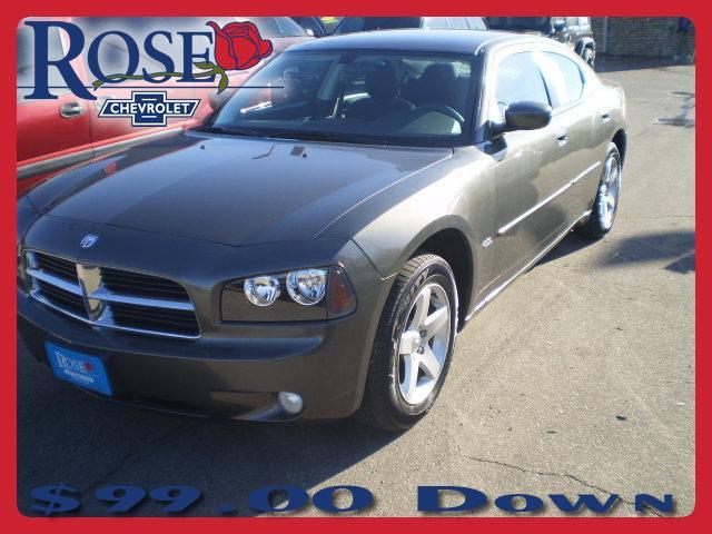 2010 Dodge Charger Quad-long-drw-slt-6.7l Diesel-4wd