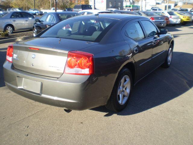 2010 Dodge Charger Quad-long-drw-slt-6.7l Diesel-4wd