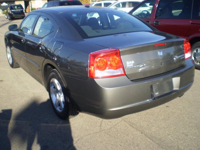 2010 Dodge Charger Quad-long-drw-slt-6.7l Diesel-4wd