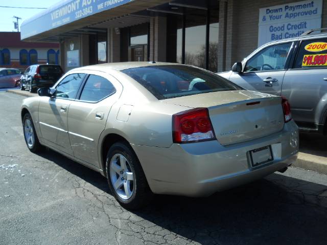 2010 Dodge Charger S