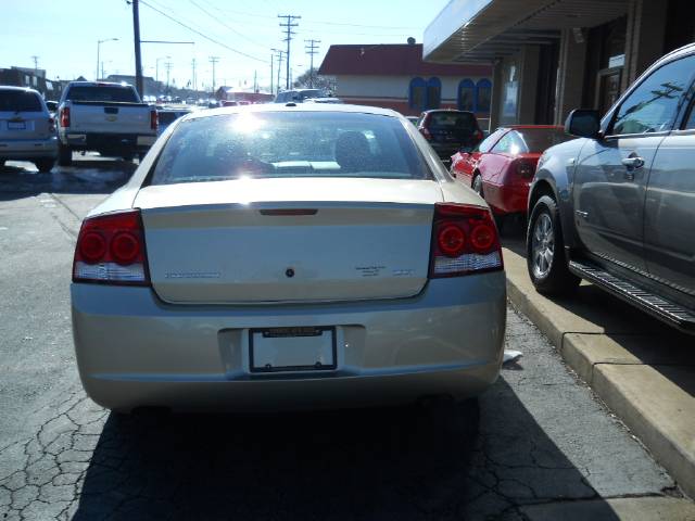 2010 Dodge Charger S