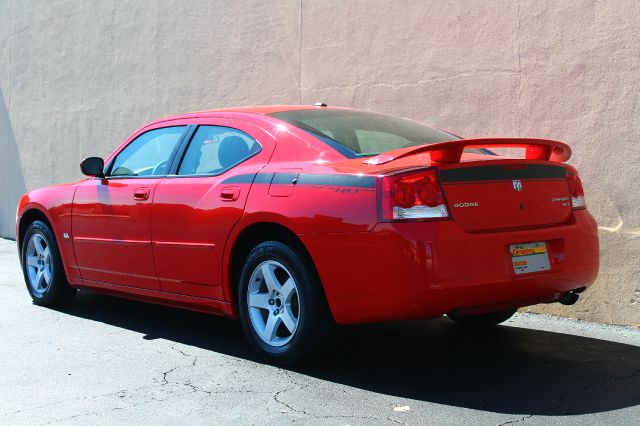 2010 Dodge Charger S