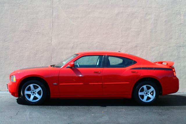 2010 Dodge Charger S