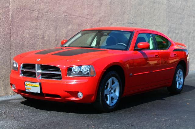 2010 Dodge Charger S